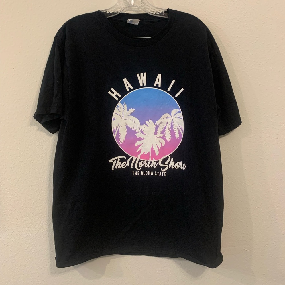 Hawaii t-shirt